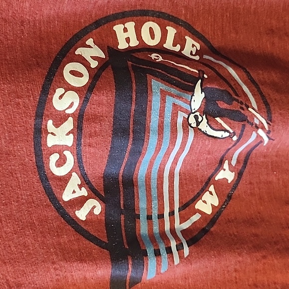 Abercrombie & Fitch vintage tee. - Picture 4 of 4